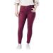 Levi's Jeans | Euc Denizen From Levi's Mid-Rise Skinny Jegging Jeans Sz. 9 Burgundy Maroon Wine | Color: Purple/Red | Size: 29