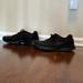 Nike Shoes | Men’s All Black Nike Roshe Run Shoes/Sneakers Men Size 11 | Color: Black | Size: 11