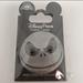Disney Other | Jack Skellington Disney Pin Great Big Pin | Color: Gray/Silver | Size: Os