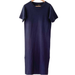 J. Crew Dresses | J. Crew Dress Womens Xxs Navy Blue Merino Wool Blend Sweater Knit Maxi Ar660 | Color: Blue | Size: Xxs