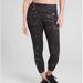 Athleta Pants & Jumpsuits | Athleta Marble Velocity 7/8 Tight Legging S | Color: Gray/Purple | Size: S