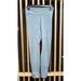 Nike Pants & Jumpsuits | Nike Yoga Pants Womens Small Gray Running Leggings Dri Fit Aj8827-068 Blemish | Color: Gray | Size: S