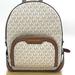 Michael Kors Bags | Michael Kors New Backpack | Color: Brown/Tan | Size: Os