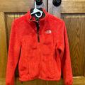 The North Face Jackets & Coats | North Face Women’s X-Small Sherpa Jacket Red | Color: Red | Size: Xs