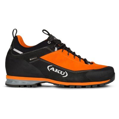 AKU - Link GTX - Approachschuhe 46,5 | EU 46,5 schwarz Image