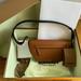 Burberry Bags | Burberry Small Olympia Shoulder Bag | Color: Brown | Size: Os