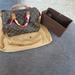 Louis Vuitton Bags | Louis Vuitton Women's Brown Monogram Speedy 30 Bag With Handle Wraps | Color: Brown/Tan | Size: Os