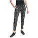 Athleta Pants & Jumpsuits | Athleta Trekkie North Printed Joggers Sz 6 Green Woman’s Casual Walk Workout | Color: Green | Size: 6