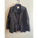 Kate Spade Jackets & Coats | Kate Spade Jacket(Sz L) | Color: Black | Size: L
