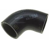 1990 Ford F350 Lower - Pipe To Water Pump Radiator Hose - Gates