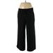 Eddie Bauer Sweatpants - High Rise: Black Activewear - Women's Size Large Tall