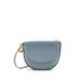 Stella McCartney Shoulder Bag: Blue Bags