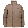 Carhartt WIP Herren Daunenjacke DANVILLE, nougat, Gr. XXL