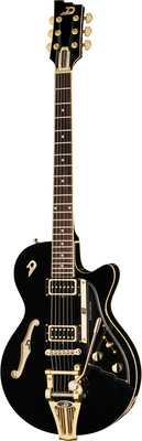 Duesenberg Starplayer TV Black LTD
