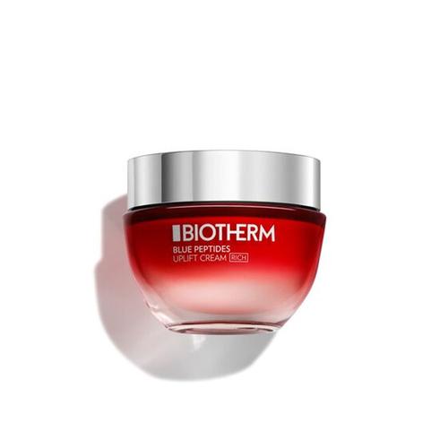 Biotherm Blue Peptides Uplift Tagescreme rich 50 ml