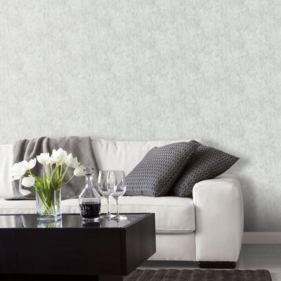 Galerie Wallcoverings Nostalgie Collection Distressed Wall Effect Non-woven Matte Wallpaper Roll