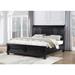 Glory Furniture Meade G8905A-KB King Bed