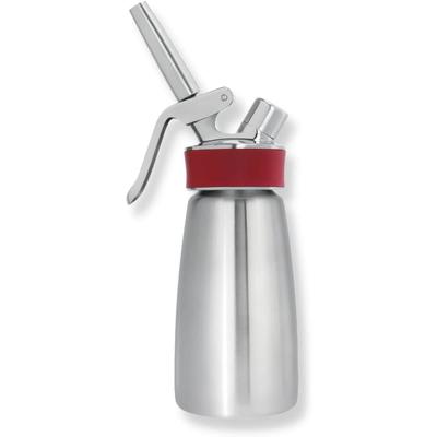 iSi North America Gourmet Whip Cream Food Whipper