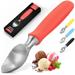 Zulay Kitchen Heavy Duty Ice Cream Scoop