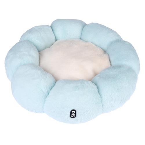 TIAKI Kuschelbett Bluebell 60x11cm Katze