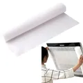 Filtre absorbant pour hotte de cuisine papier filtre à huile non tissé extracteur de cuisine