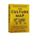 La carte de la culture par Erin Meyer Décodage How People Think Lead and Get Things Done Paperback