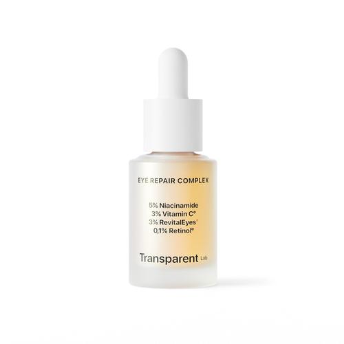 Transparent Lab - EYE REPAIR COMPLEX Augenserum 15 ml