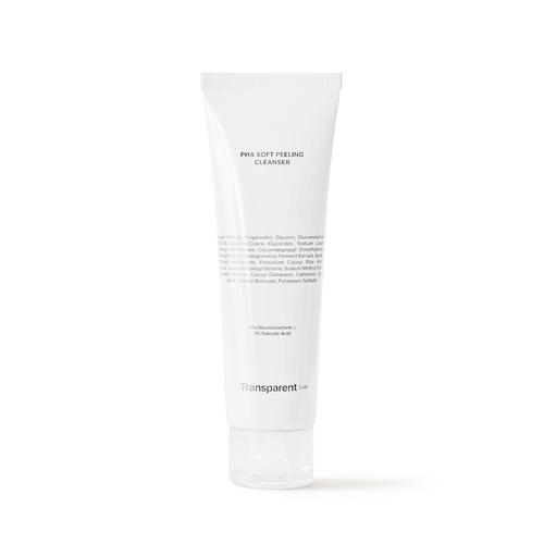 Transparent Lab - PHA SOFT PEELING CLEANSER Reinigungsgel 150 ml