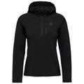 Black Diamond - Coefficient Storm Full Zip Hoody - Fleecejacke Gr XL schwarz