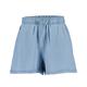 BLUE SEVEN - Shorts Sporty In Hellblau, Gr.176