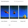 Freigeweht (CD, 2007) - Rainer Brüninghaus