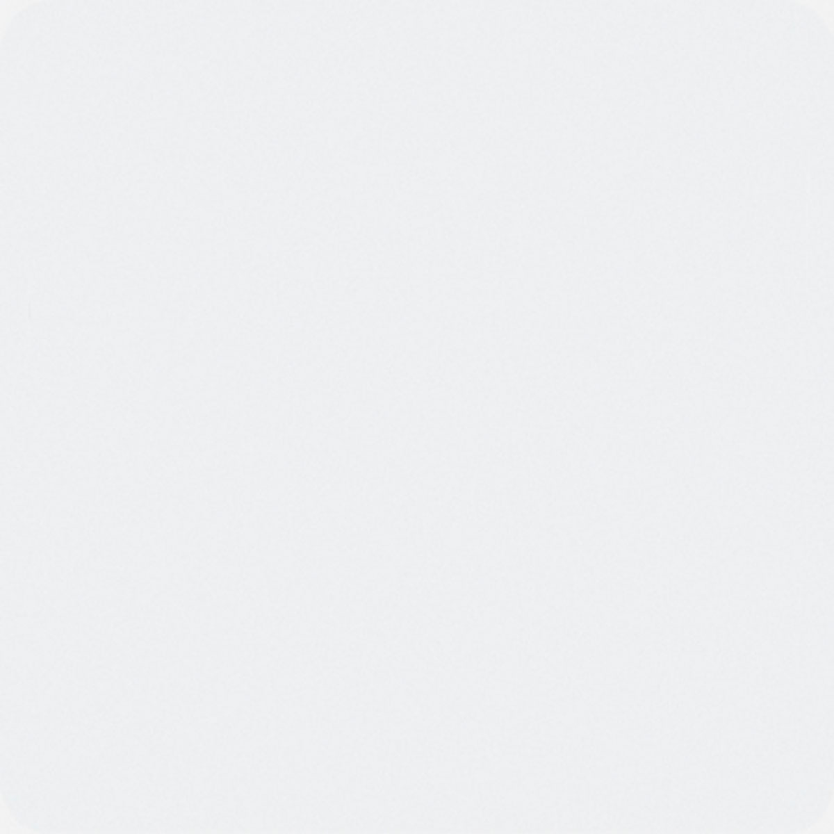 Duni Tissue-Untersetzer, quadratisch 8,5 x 8,5 cm Weiß Mehrlagig, 2000 Stk/Krt (8 x 250 Stk) Image