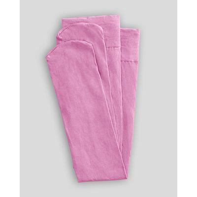 Blair Women's Compression Knee-High Socks - Pink -...