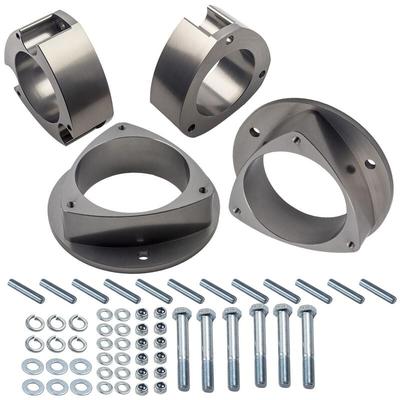 BFO - 3' Höherlegungssatz Leveling Lift Kit für Subaru Impreza Forester Legacy Outba3+2'