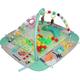 Haloyo - 3-in-1 Spieldecke für Babys,,Erlebnisdecke ®,Spielmatte mit Spielbogen abnehmbarem