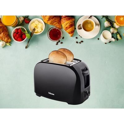 Toaster BR-1025, 800 w - Tristar