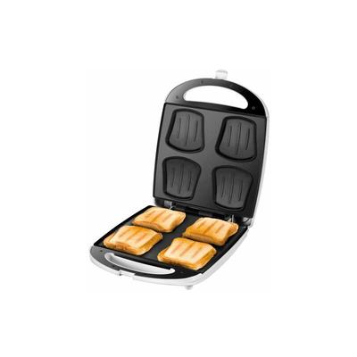 48480 Sandwich Toaster Quadro - Unold