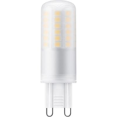 Lighting 77407300 led eek e (a - g) G9 Stiftsockel 4.8 w = 60 w Warmweiß (ø x l) 1.9 cm x 6