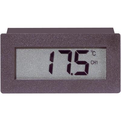 Tcm 220 Temperaturschaltmodul tcm 220 -30 bis +70 °c Einbaumaße 45.5 x 22 mm - Voltcraft