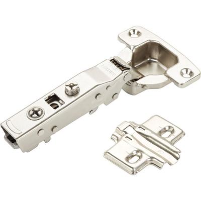 So-tech - sotech Topfband master T48 Eckanschlag 110° mit Dämpfer und Kreuzplatte mit Image