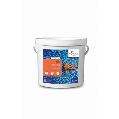 Ph Plus Eimer 5 Kg C/4 P/72 scp - PSL-500-0010 Image