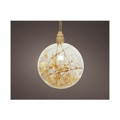 Lampada a sfera led 15L D10x8 Image