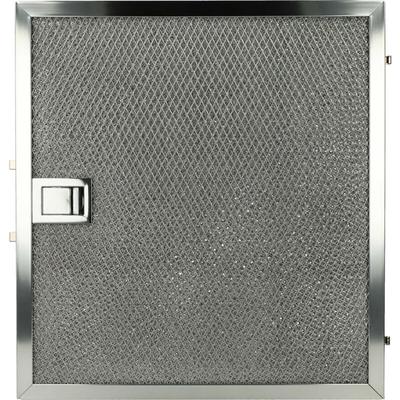 Vhbw - Filter Metallfettfilter Dauerfilter kompatibel mit Miele da 430-4, da 430-4 ext Image
