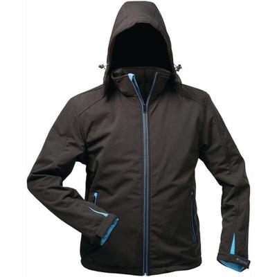 Wintersoftshelljacke Uranos Größe s - 19950-0 - Elysee Image