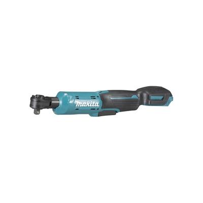 Makita - ratschenschlüssel 12Vmax 1/4" - 3/8" rahmen WR100DZJ Image
