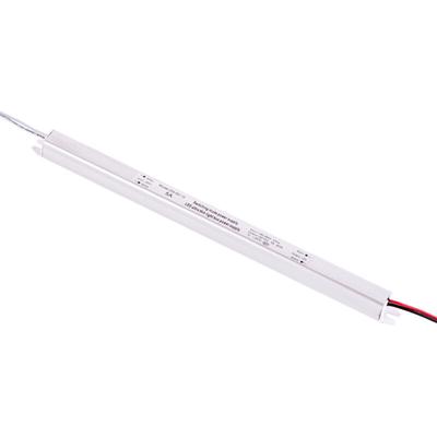 Greenice - Ultrafeiner LED-Transformator 60W 12VDC110V-220V/AC IP20 [CP-60-12220 IP21] Image