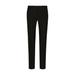 Stretch Wool Tuxedo Pants