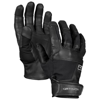 Ortovox - Mountain Guide Glove - Handschuhe Gr Unisex XL schwarz
