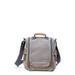 Atona Canvas Crossbody Bag