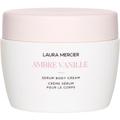 Laura Mercier Fragrance Ambre Vanille Serum Body Cream
